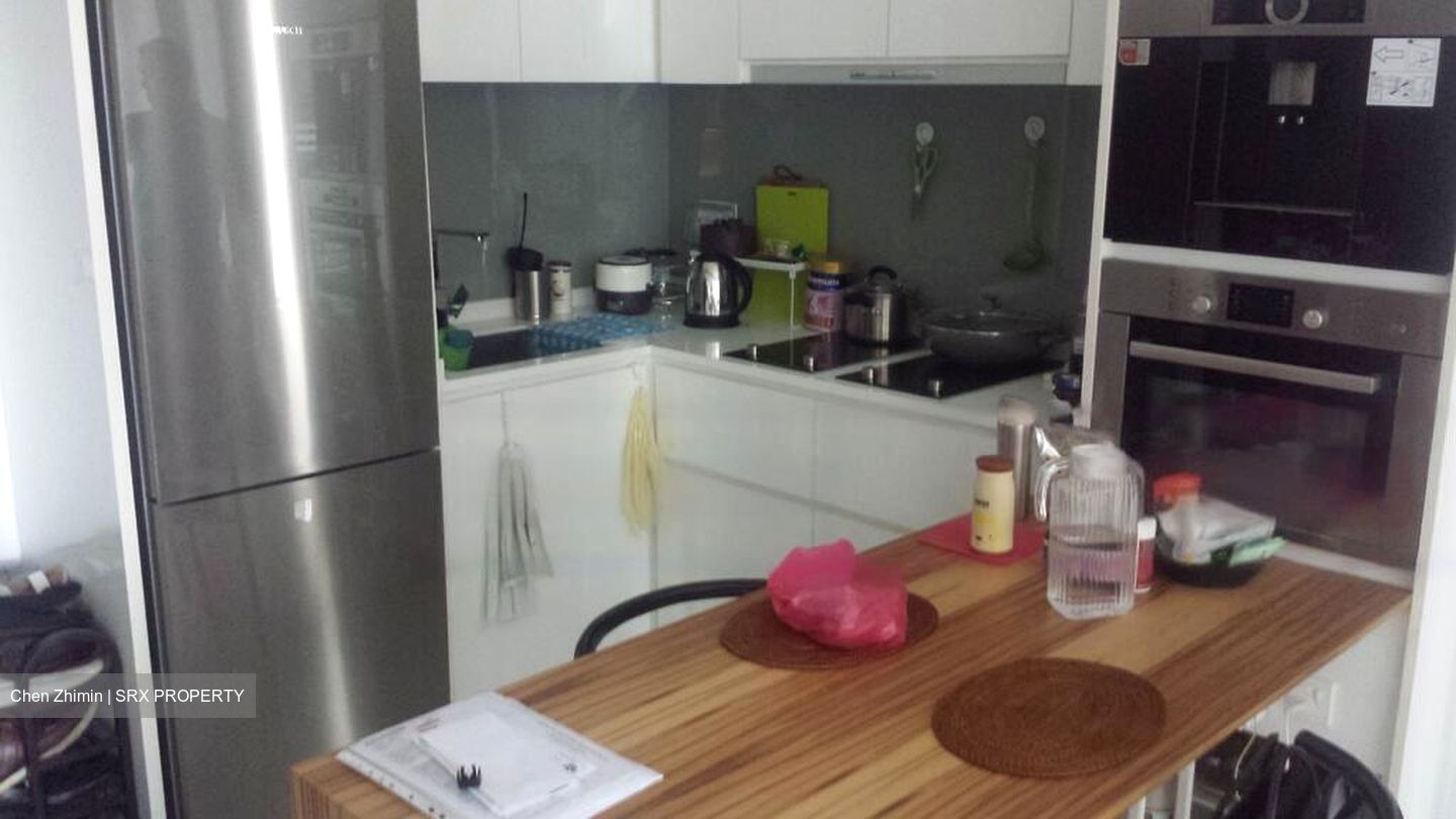 The Hillier (D23), Apartment #560424381